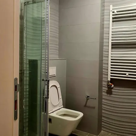 Eco Smart Lägenhet Banja Luka
