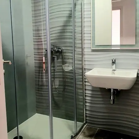 Eco Smart Lägenhet
